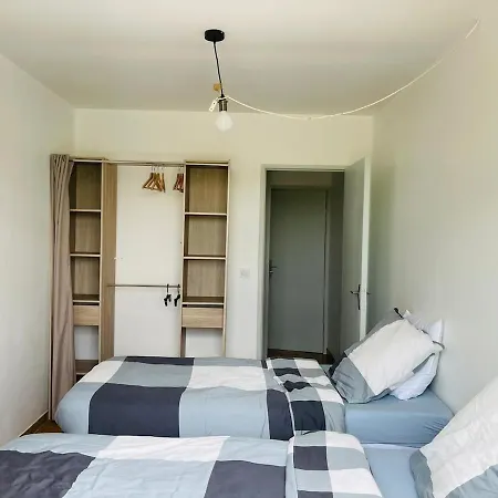 Holiday home Family House Heated Pool *