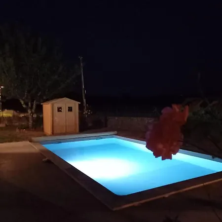 Family House Heated Pool Espere