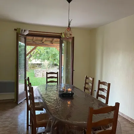 Holiday home Family House Heated Pool *
