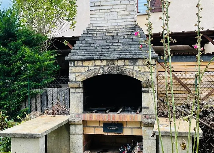 Family House Heated Pool *